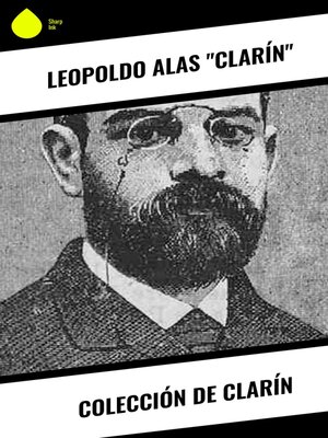 cover image of Colección de Clarín